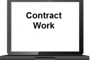 Blog Post: Contract Work